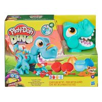 Toys R Us Play-Doh Dino Crew Crunchin T-Rex (134292)