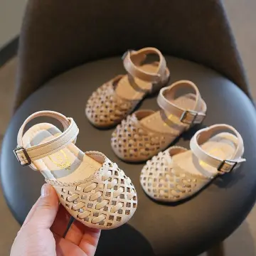 Bata sandals clearance for baby girl