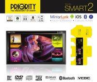 เครื่องเสียงติดรถยนต์ SMART2