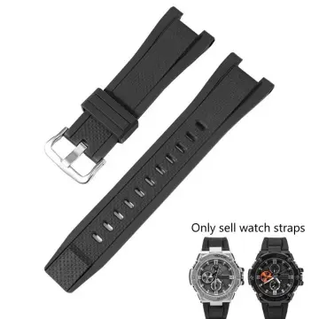 Casio hot sale gst w100g