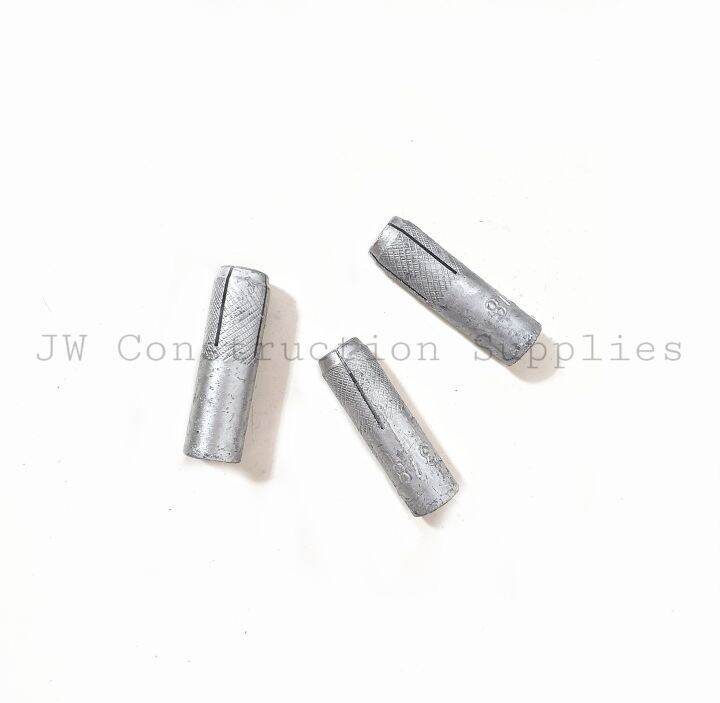 Grip Anchor/ Drop In Anchor 3/8