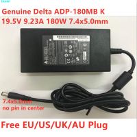 9.23A ของแท้19.5V 180W BAA81950 ADP-180MB K อะแดปเตอร์ AC สำหรับ MSI GE63 GE75 GE65 GP73 GL63 GL75 GL65 9SE ที่ชาร์จ MS17E2 MS-16P5