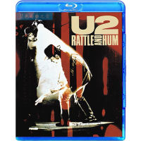 BD แผ่น Blu Ray 25G U2 Elded World Tour Rock Band