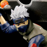 อนิเมะการจัดการสองมิติธงนารูโตะ Mukakashi มีดสั้นตัดหัวตุ๊กตามือเครื่องประดับและเครื่องประดับเชสซิสโมเดลการ์ตูนแอนิเมชัน