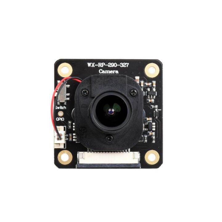 zzooi-imx290-83-ir-cut-camera-for-raspberry-pi-starlight-camera-sensor-fixed-focus-2mp-pixels-98-degrees-fov