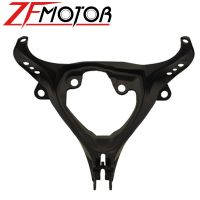 Motorcycle Headlight Front Upper Fai Stay Bracket Cowling For Suzuki GSXR1000 2005 2006 GSXR GSX-R 1000 K5 K6