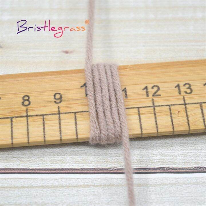 bristlegrass-1-skein-50กรัมผ้าตุ๊กตาผ้าพันคอทารกผ้าฝ้ายนม5เส้นเส้นด้ายโครเชต์ถักด้วยมือแบบ-diy