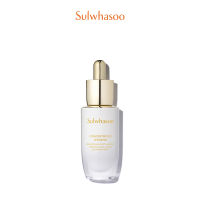 [7.7 Special] SULWHASOO Concentrated Ginseng Rescue Brightening Ampoule 20g โซลวาซู  แอมพูลชนิดเข้มข้น ดูแลจุดด่างดำให้จางลงอย่างรวดเร็ว เห็นผลลัพธ์ชัดเจนในขวดเดียว