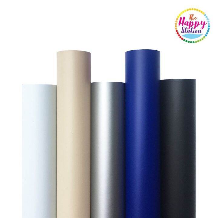 Oracal 651 Permanent Matte Vinyl (for Cricut Silhouette and other