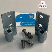 (LTA00050)Hing joint (Upper - Lower ) เครื่องอบรุ่นT-3530