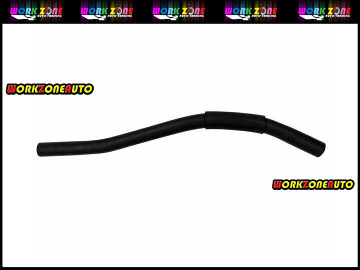 Perodua Kembara Fuel Petrol Tank Rubber Hose No.2 S Shape Lazada