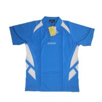 DONIC Table Tennis Jerseys Training T-Shirts Absorb Sweat Comfort Top Quality Ping Pong Shirt Cloth Sportswear 83381-177