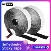 Wefilm tape nylon adhesive self adhesive 20mm hook & loop sticky fastener - ảnh sản phẩm 1