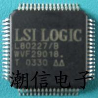 L80227/B[QFP-64] Brand New Original Net Price Can Be Directly Auctioned