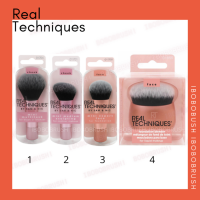 แปรงแต่งหน้า Mini Real Techniques