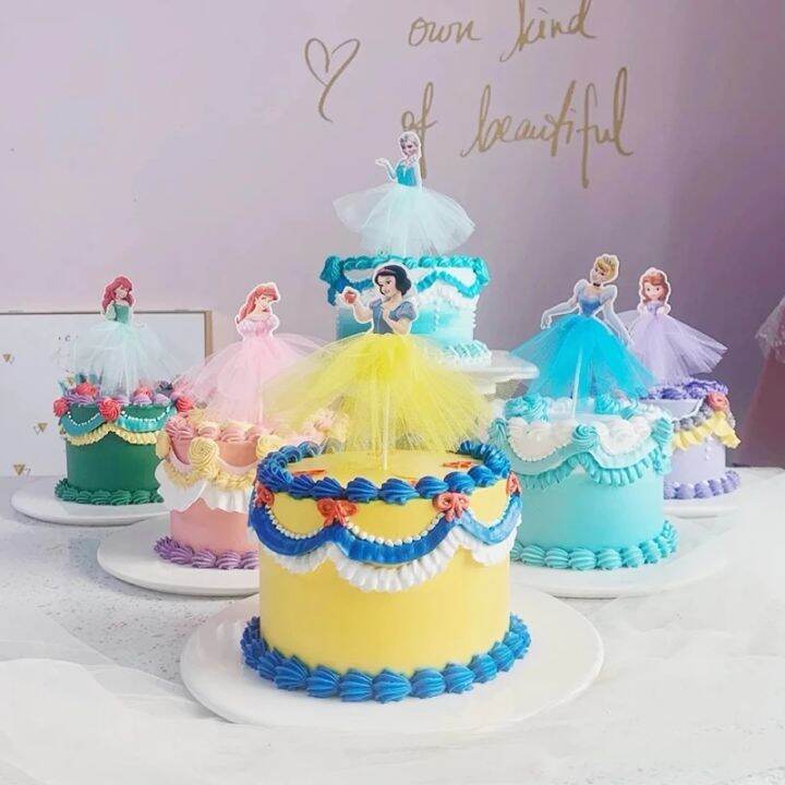 1pc-lot-frozen-elsa-anna-princess-cake-toppers-cake-flag-baby-girls-birthday-party-decoration-anniversaire-cupcake-supplies-kids