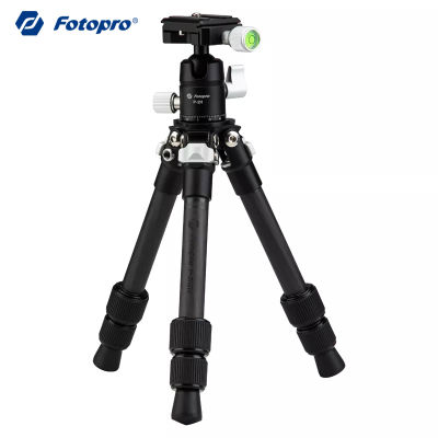 Tripod for Phone,Portable and Lightweight Carbon Fiber Aluminum Camera Tripod Compatible with IphoneAndroidSLR.