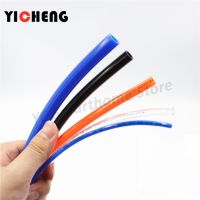 【hot】✢✷✻  2m pneumatic hose air pump compressor accessories brand new polyurethane Bend at without creases