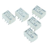 รีเลย์สัญญาณ G6k-2f-Y Dc 5V Smd 5V 8pin สำหรับรีเลย์ Smd G6k-2f-Y การถ่ายทอดสัญญาณ8pin สำหรับรีเลย์ Dc 5V