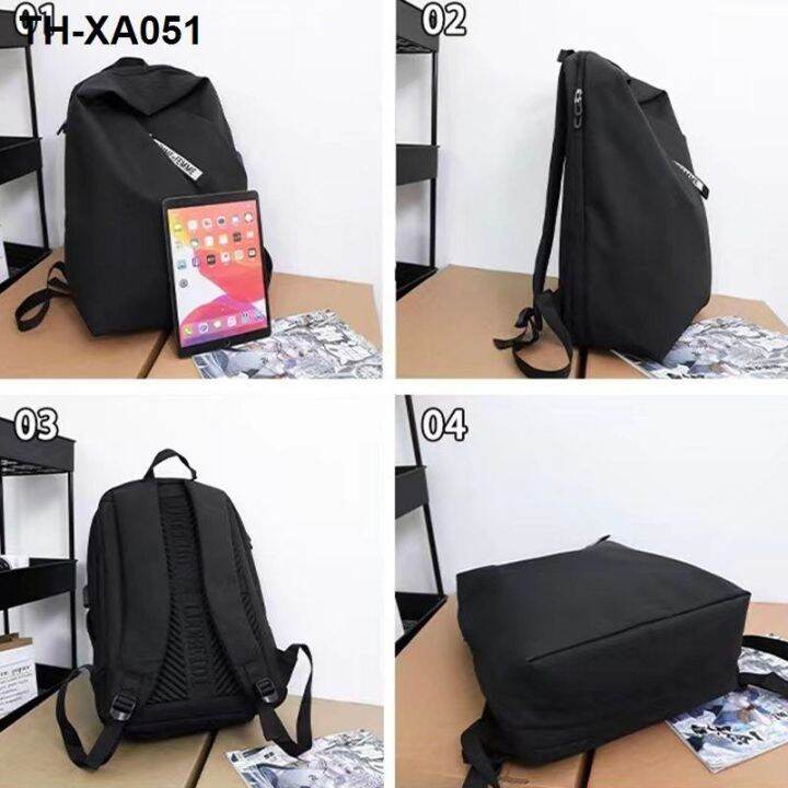 male-leisure-contracted-bag-college-students-high-school-large-capacity-backpack-laptop-fashion