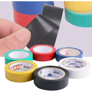 Earphone Wire Tape - Best Price in Singapore - Jan 2024