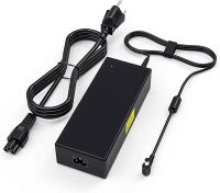 19V 6.32A 120W Slim Laptop ac Adapter Charger for Toshiba PA3717E-1AC3 PA3717U-1ACA PA3290E-1ACA PA5083U-1ACA PA3381U-1ACA