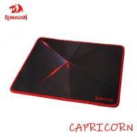 Redragon Capricorn P012 แผ่นรองเมาส์สำหรับเล่นเกม 330x260x3 มม.