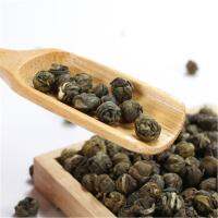 NEW 100% Organic Premium King grade Jasmine Dragon Pearl Chinese GREEN TEA