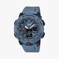 G-Shock นาฬิกาข้อมือผู้ชาย G-Shock Special Color Grey รุ่น GA-2000SU-2ADR