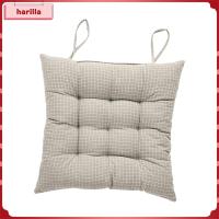 Harilla แผ่นรองนุ่มไม่ลื่นเบาะนั่ง Bantal Alas เก้าอี้รับประทานอาหารนุ่มสบายหมอนรองนอนเบาะรองที่นั่งสำหรับห้องนอนห้องรับประทานอาหารโยคะ