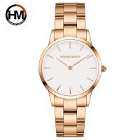 2021 New Watch Women Watches Set Top Brand Luxury Gold Waterproof Quartz Wrist Watch Ladies Clock Fashion Simple Women Relogio