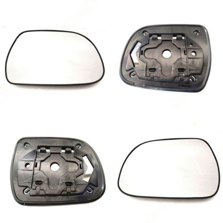 Toyota Hilux Side Mirror/20122015 Model/Toyota Fortuner/Toyota Innova