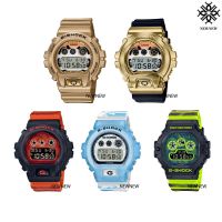 DW-D5600TD-3 DW-6900TD-4 DW-5900TD-9 DW-6900GDA-9 GM-6900GDA-9 ของแท้ประกันศุนยื 1ปี