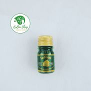 Dầu Nóng Lá Bồ Đề Thái Lan - Dạng Nước 5ml