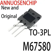 1PCS/LOT New and TO-3PL M67580