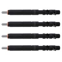 4PCS EJBR02501Z EJBR03001D New Fuel Injector Nozzle 33800-4X900 33801-4X900 for 3 Euro3