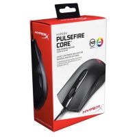 ??HOT!!ลดราคา?? Hyperx Pulsefire Core RGB Gaming Mouse ##ที่ชาร์จ แท็บเล็ต ไร้สาย เสียง หูฟัง เคส Airpodss ลำโพง Wireless Bluetooth โทรศัพท์ USB ปลั๊ก เมาท์ HDMI สายคอมพิวเตอร์