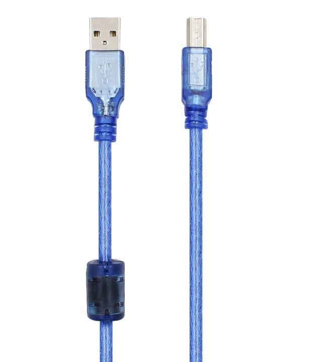 2023 Usb Cable Cord For Brother Dcp 8085dn Mfc J475dw L2700dw Hl 2270dw Printer Lazada 3196