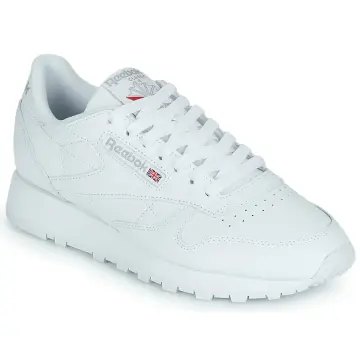 Reebok hot sale coloured trainers