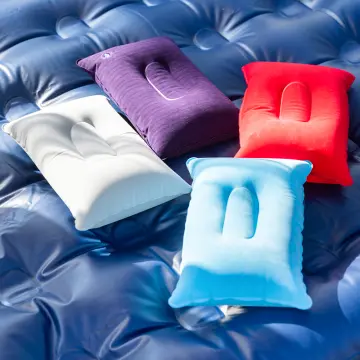 Inflatable pillow sale lazada