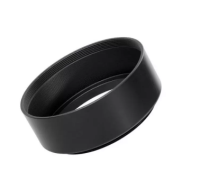 Metal Lens Hood Cover for 82mm Filter/Lens (1336)