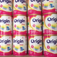 Sữa Origin Baby 900g- bổ sung canxi từ tảo đỏ, HMO