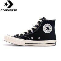 5 Colors Convere All Star Chuck 70 Low Tops Black Mark Classic Canvas Shoe High Tops Shoe