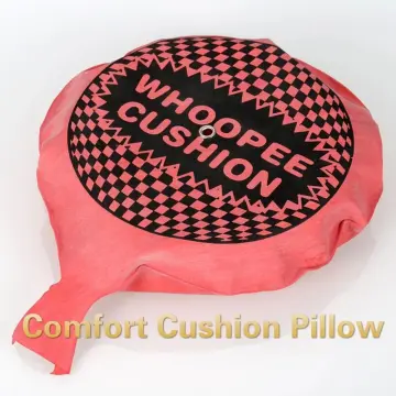 Joke Ragging Toy Fart Pad Sponge Whoopee Cushion 