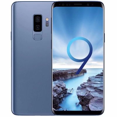 Samsung Galaxy S9 Plus  RAM6GB  ROM256GB   ของแท้ 100%