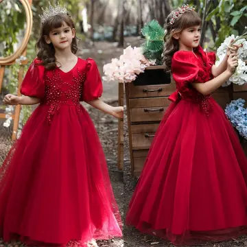Buy Designer Gown for Girl Online | Premium Quality Kids Wear | Li & Li –  www.liandli.in