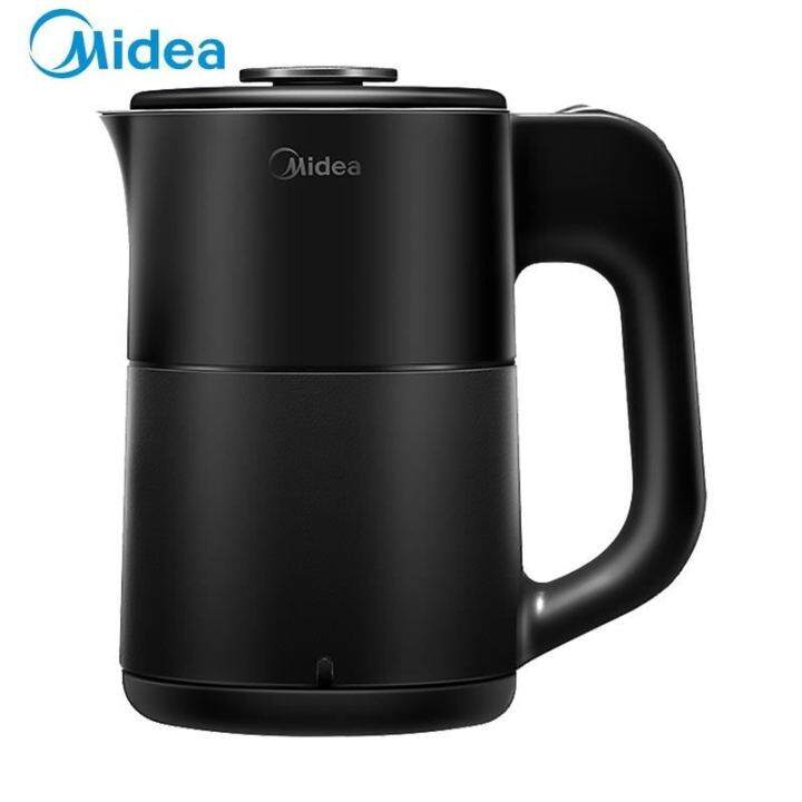 Silent electric kettle sale