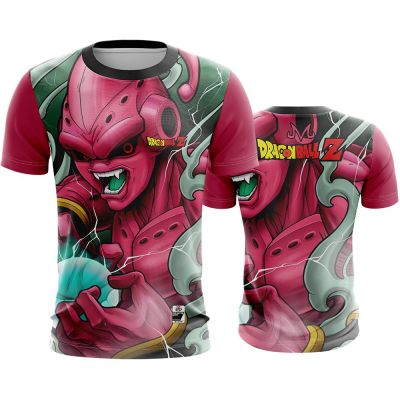 Anime Dragon Ball Majin Buu Outfit