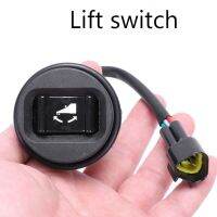 Outboard Tilt Switch Upgrading Boats Ship Yacht Switches Accessories