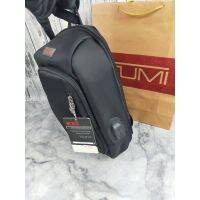 [COD] Pria slingback bodybag BAG Men TUMI USB Import